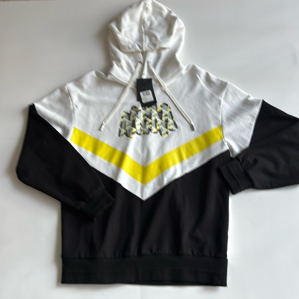 MCM Hoodie